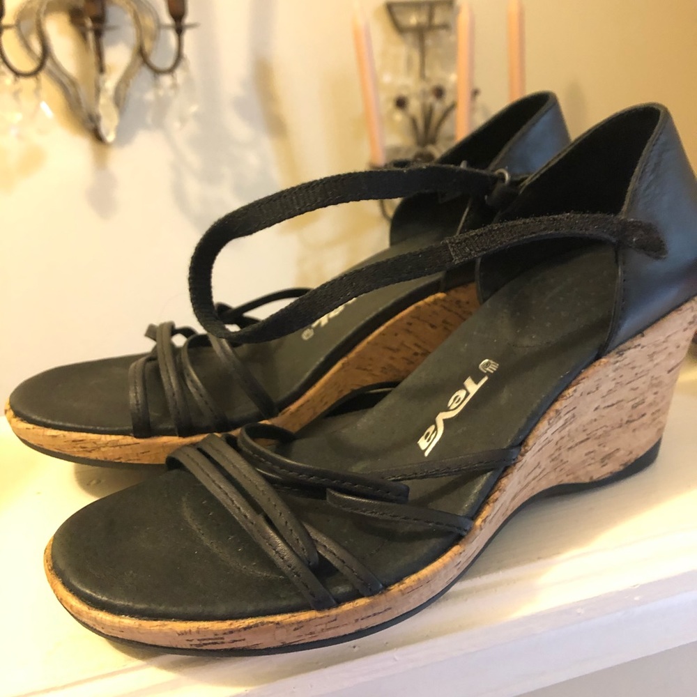 Teva Sandals